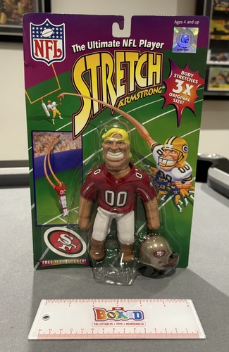 Vintage nfl san - nfl, francisco