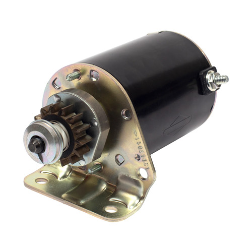 Motorino avviamento briggs - di,
