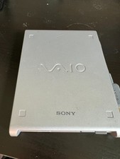 Sony VAIO USB Floppy Disk