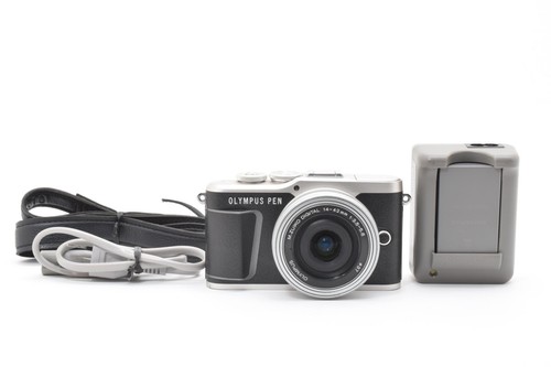 Olympus pen pl9 - olympus,