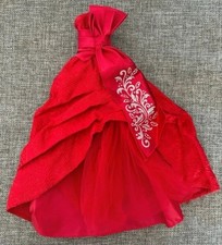 Barbie Happy Holidays 2012