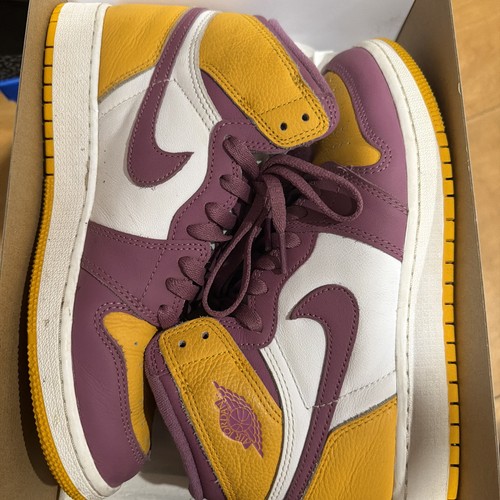 Air jordan retro high gs - og,