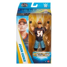 WWE Elite WrestleMania 2026