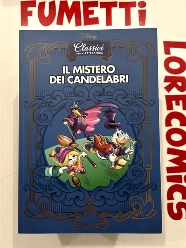 Classici della letteratura - classici,