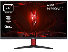 ACER Nitro KG242YEbiif Monitor