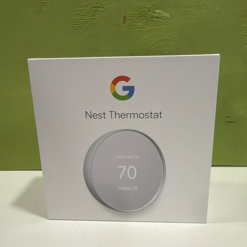 Google nest g4cvz termostato - google,
