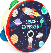 - Tamburello, per Bambini, Con