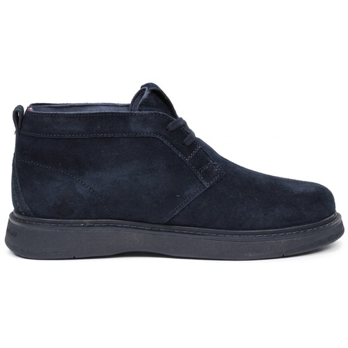 Tommy hilfiger polacchini - polacchini, in