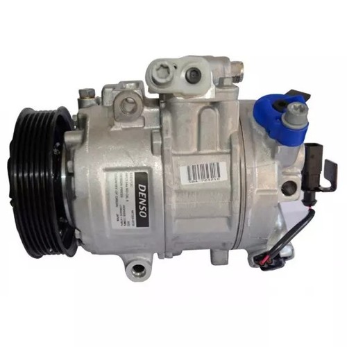 Compressore climatizzatore