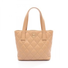 Borsa a mano CHANEL Wild