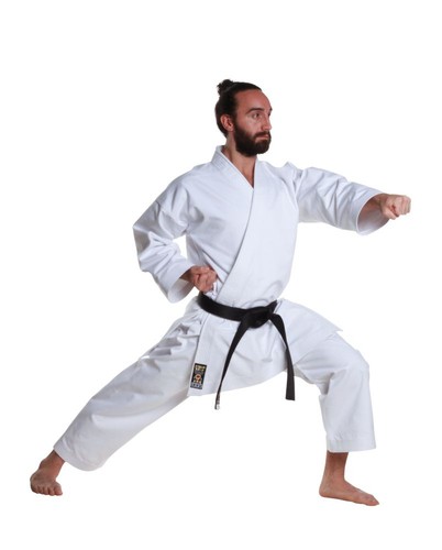 Karategi itaki ultimate
