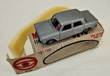 MEBETOYS A2 FIAT 1500 - 1/43 -