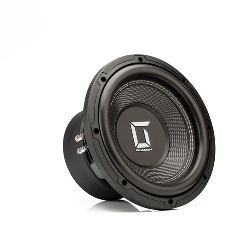 Gladen sigma sswx10 - sigma, |