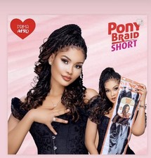 Extension capelli ricci corti