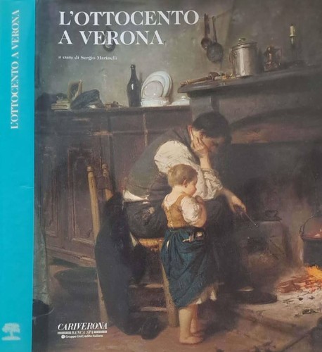 Ottocento verona sergio - l'ottocento, verona.