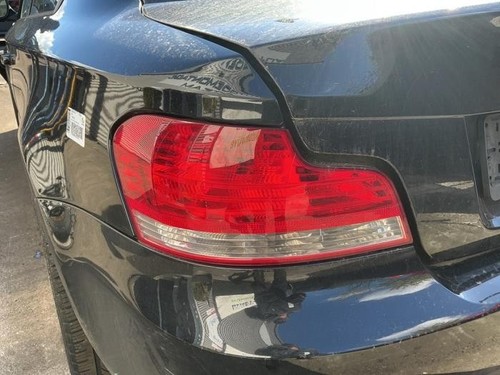 Fanale posteriore sinistro bmw - sinistro,