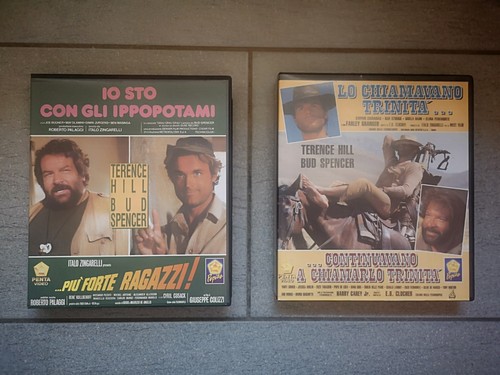 Cofanetti box - 2, (penta