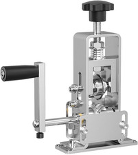 NEWFUM Spelacavi Manuale