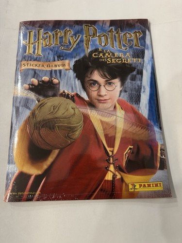 Album harry potter camera - harry,
