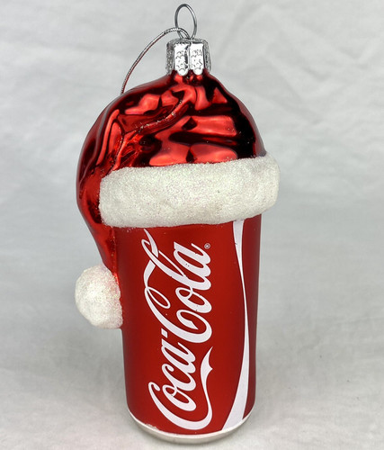 Kurt adler lattina coca cola - kurt,