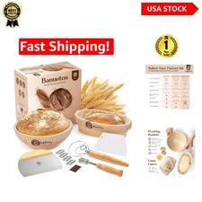 Kit pane lievitato madre tutto