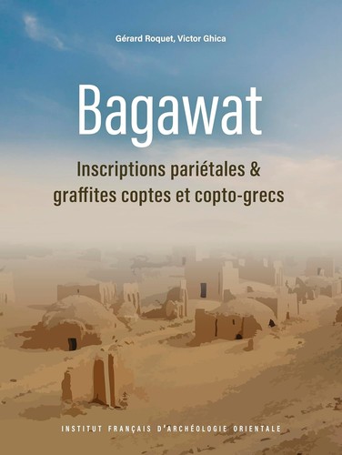 Bagawat inscription - -,