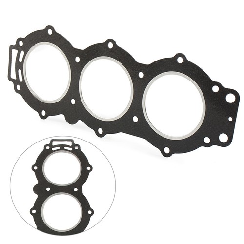 Guarnizione testata per motore - per,