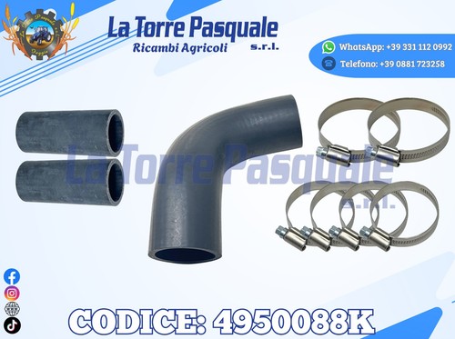 4950088k kit manicotti - 4950088k, e