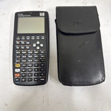 Calcolatrice grafica HP 50g