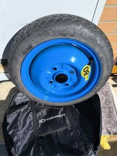 Ruotino di scorta T105/80 D13