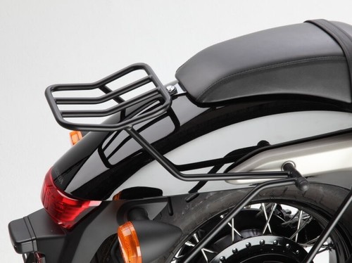Honda 750 shadow - honda, black