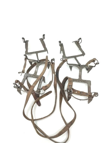 Grivel ramponi vintage - grivel,