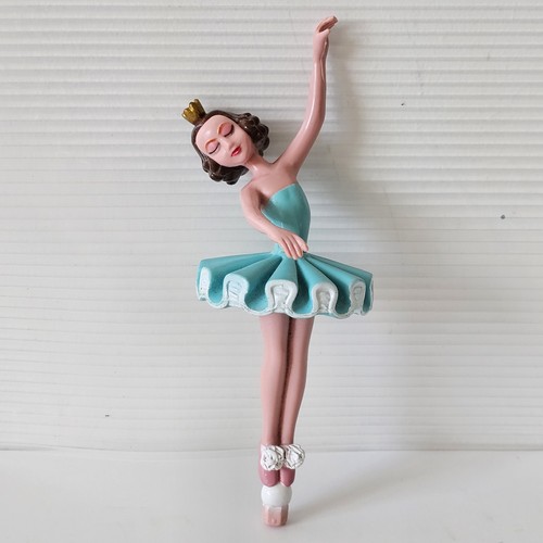 Ballerina figure only - ballerina,