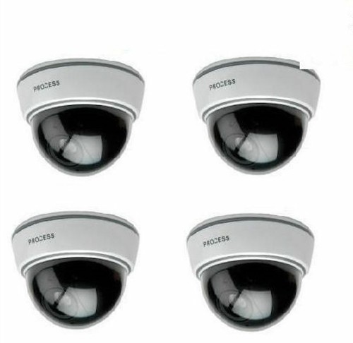 Kit videosorveglianza - kit, 4