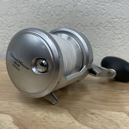 Mulinello pesca shimano - da,