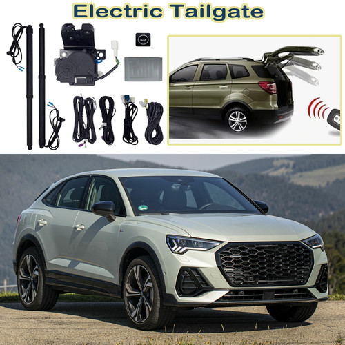 Retrofit power liftgate adatto - retrofit,