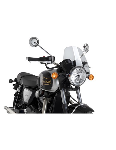 Cupolino sport puig per - cupolino,