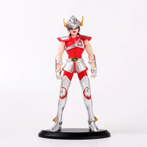 Statua seiya pegasus - pegasus, saint