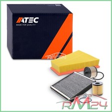 KIT TAGLIANDO FILTRO PER FORD