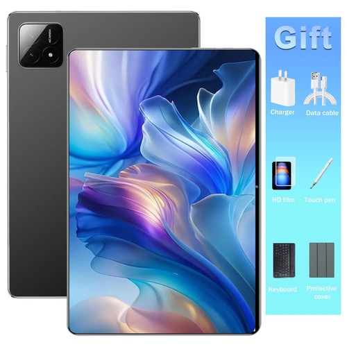 Android tablet 16gb ram 1tb - 5g,