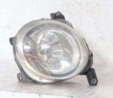 Faro sinistro 51787492 fiat - faro,