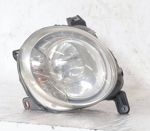 Faro sinistro 51787492 fiat - sinistro,