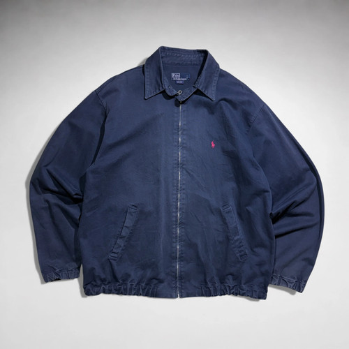 Ralph lauren giacca - (l-xl),