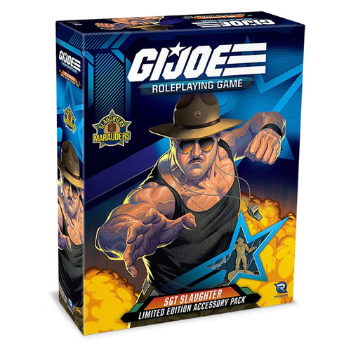 Renegade game studios i - renegade, g.i