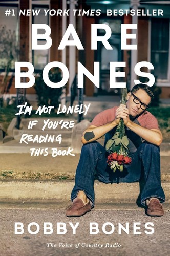 Bare bones bobby - bobby,
