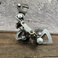 Deragliatore posteriore extra