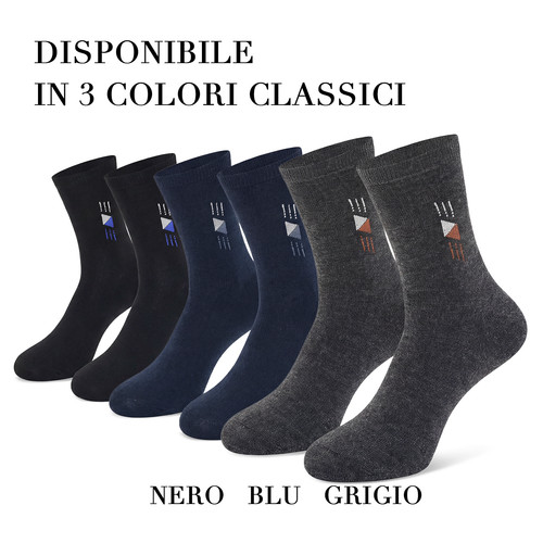 Paia calzini classiche - paia, da
