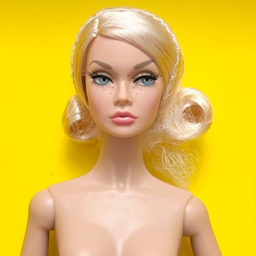 Integrity toys fashion royalty - toys,