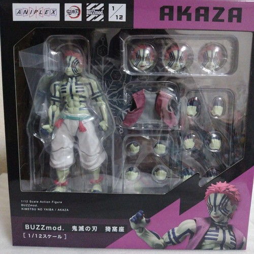 Modellino aniplex buzzmod - modellino,