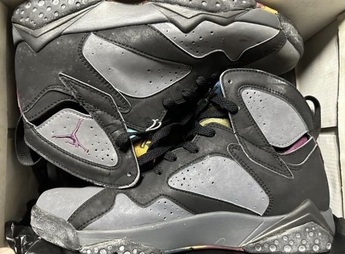 Taglia air jordan - 8, og